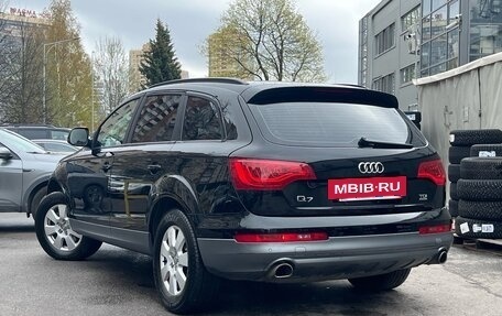 Audi Q7, 2013 год, 2 049 000 рублей, 5 фотография
