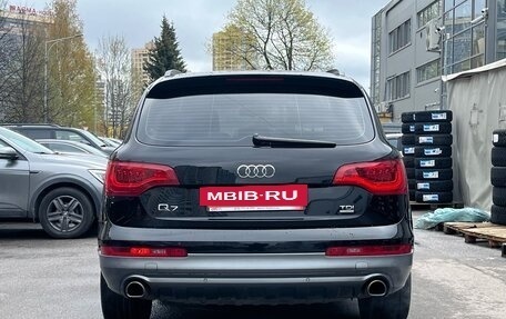 Audi Q7, 2013 год, 2 049 000 рублей, 6 фотография