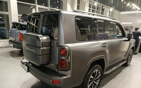 Haval H9, 2024 год, 5 499 000 рублей, 3 фотография