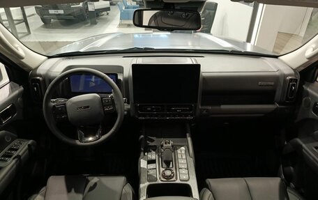 Haval H9, 2024 год, 5 499 000 рублей, 9 фотография