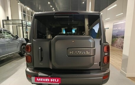 Haval H9, 2024 год, 5 499 000 рублей, 5 фотография