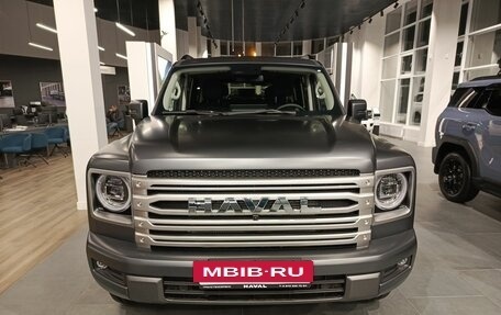 Haval H9, 2024 год, 5 499 000 рублей, 2 фотография