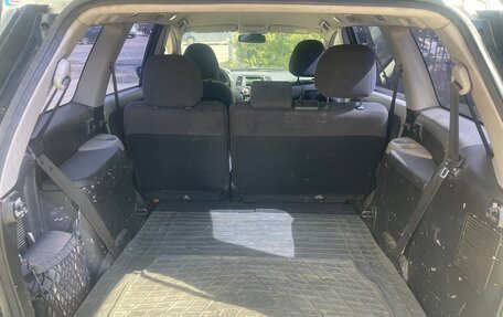 Mitsubishi Grandis, 2006 год, 765 000 рублей, 8 фотография