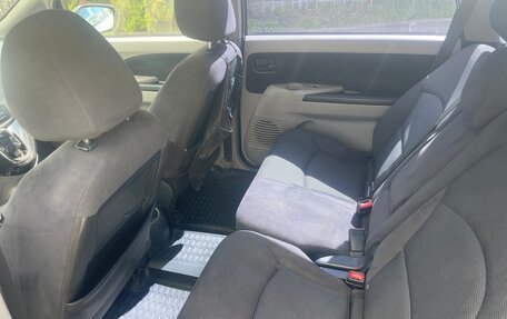 Mitsubishi Grandis, 2006 год, 765 000 рублей, 10 фотография