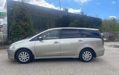 Mitsubishi Grandis, 2006 год, 765 000 рублей, 9 фотография