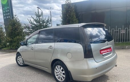 Mitsubishi Grandis, 2006 год, 765 000 рублей, 7 фотография
