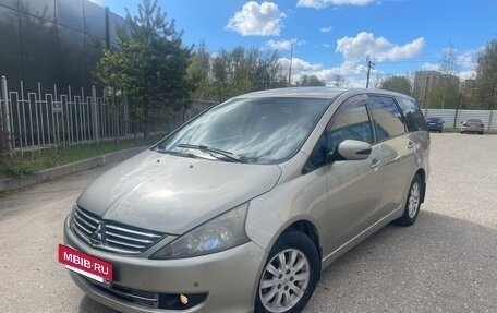 Mitsubishi Grandis, 2006 год, 765 000 рублей, 3 фотография