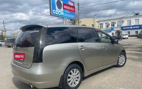 Mitsubishi Grandis, 2006 год, 765 000 рублей, 5 фотография
