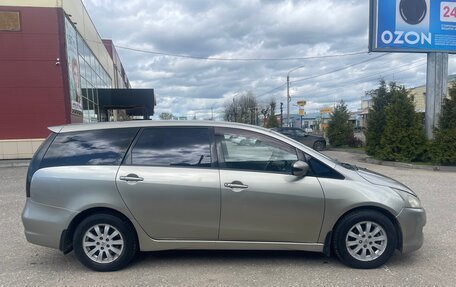 Mitsubishi Grandis, 2006 год, 765 000 рублей, 13 фотография