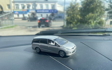 Mitsubishi Grandis, 2006 год, 765 000 рублей, 12 фотография