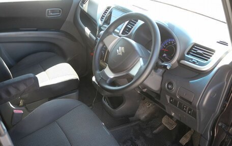 Suzuki Solio II, 2015 год, 790 000 рублей, 11 фотография