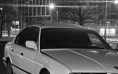 BMW 5 серия, 1990 год, 400 000 рублей, 2 фотография