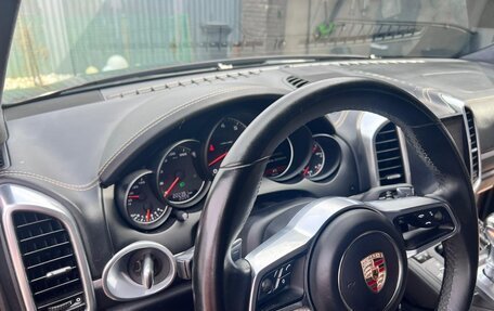 Porsche Cayenne III, 2015 год, 3 550 000 рублей, 8 фотография