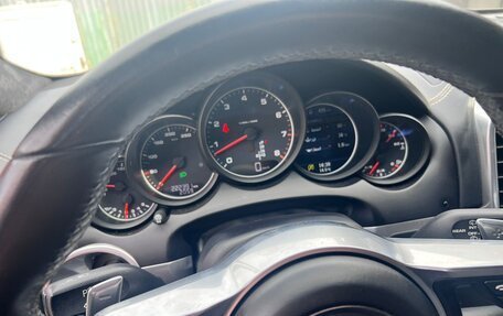 Porsche Cayenne III, 2015 год, 3 550 000 рублей, 9 фотография