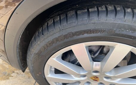 Porsche Cayenne III, 2015 год, 3 550 000 рублей, 11 фотография