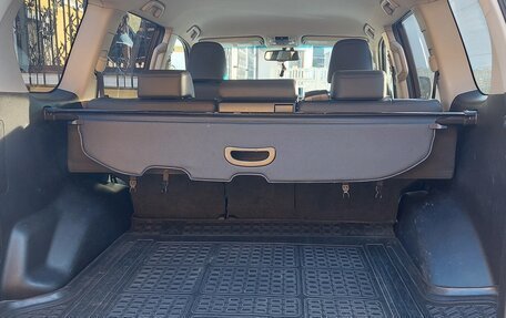Toyota Land Cruiser Prado 150 рестайлинг 2, 2016 год, 2 900 000 рублей, 13 фотография