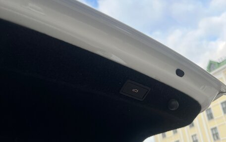 Skoda Octavia IV, 2021 год, 2 850 000 рублей, 8 фотография
