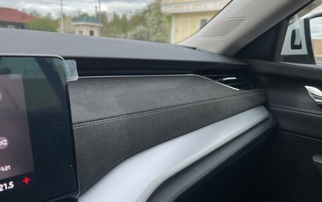 Skoda Octavia IV, 2021 год, 2 850 000 рублей, 11 фотография