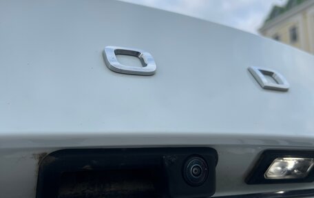 Skoda Octavia IV, 2021 год, 2 850 000 рублей, 7 фотография