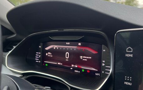 Skoda Octavia IV, 2021 год, 2 850 000 рублей, 14 фотография