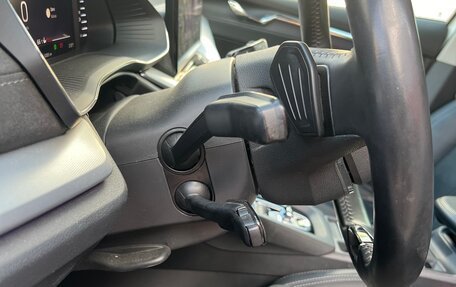 Skoda Octavia IV, 2021 год, 2 850 000 рублей, 16 фотография