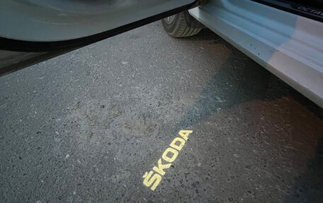 Skoda Octavia IV, 2021 год, 2 850 000 рублей, 18 фотография