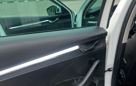 Skoda Octavia IV, 2021 год, 2 850 000 рублей, 19 фотография