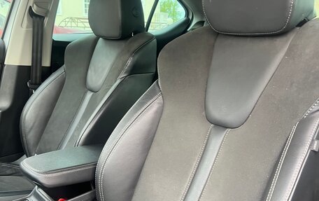 Skoda Octavia IV, 2021 год, 2 850 000 рублей, 20 фотография