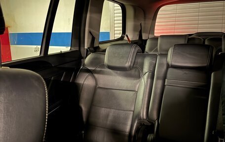 Mercedes-Benz GL-Класс, 2013 год, 3 120 000 рублей, 9 фотография