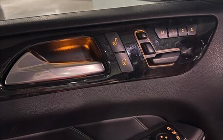 Mercedes-Benz GL-Класс, 2013 год, 3 120 000 рублей, 11 фотография