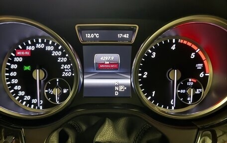Mercedes-Benz GL-Класс, 2013 год, 3 120 000 рублей, 7 фотография