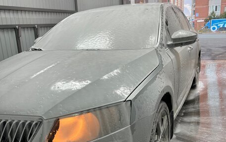 Skoda Octavia, 2014 год, 1 350 000 рублей, 16 фотография