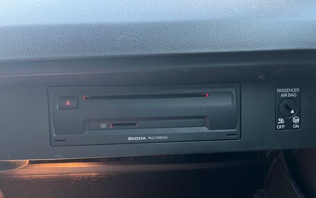 Skoda Octavia, 2014 год, 1 350 000 рублей, 15 фотография