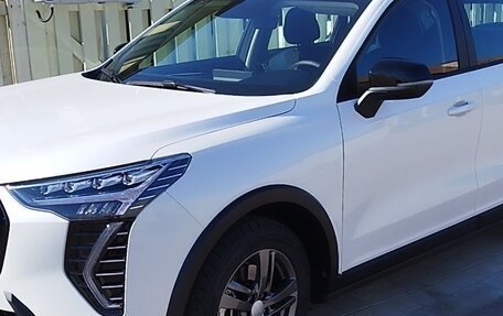 Haval Jolion, 2024 год, 2 100 000 рублей, 3 фотография