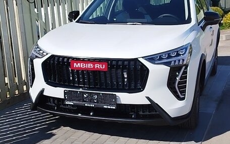 Haval Jolion, 2024 год, 2 100 000 рублей, 4 фотография