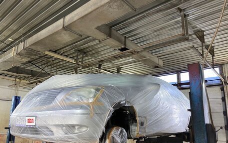 Lexus LS III, 2002 год, 1 450 000 рублей, 9 фотография