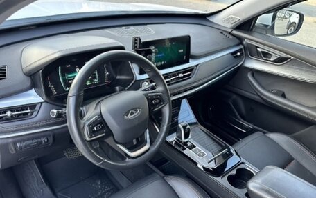 Chery Tiggo 7 Pro, 2022 год, 1 850 000 рублей, 7 фотография