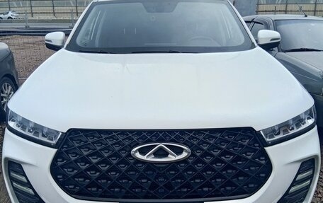 Chery Tiggo 7 Pro, 2022 год, 1 850 000 рублей, 8 фотография