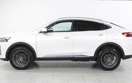 Haval F7x I, 2021 год, 1 782 000 рублей, 8 фотография