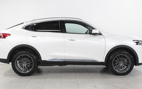 Haval F7x I, 2021 год, 1 782 000 рублей, 4 фотография