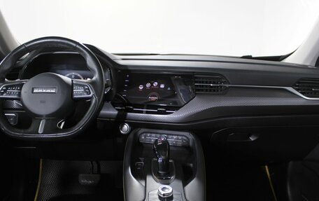 Haval F7x I, 2021 год, 1 782 000 рублей, 16 фотография