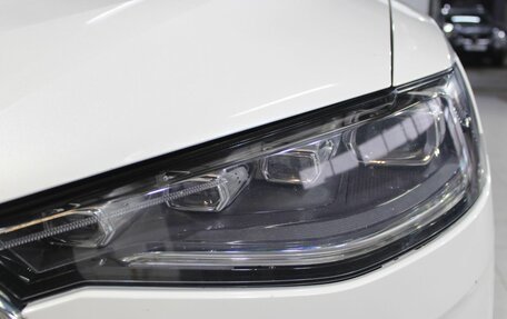 Haval F7x I, 2021 год, 1 782 000 рублей, 9 фотография