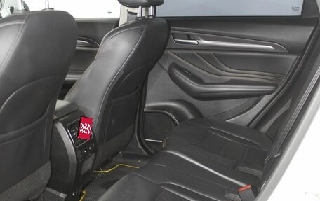 Haval F7x I, 2021 год, 1 782 000 рублей, 19 фотография