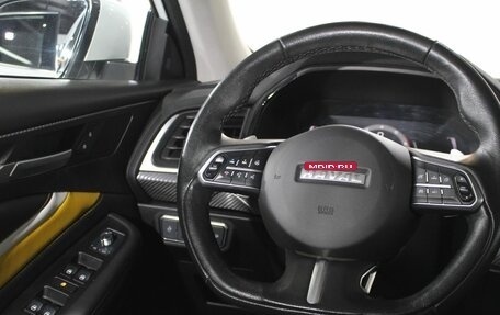 Haval F7x I, 2021 год, 1 782 000 рублей, 18 фотография