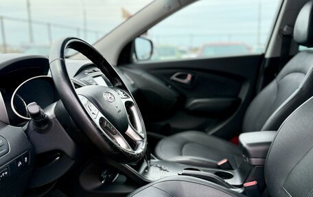 Hyundai ix35 I рестайлинг, 2014 год, 1 489 990 рублей, 8 фотография