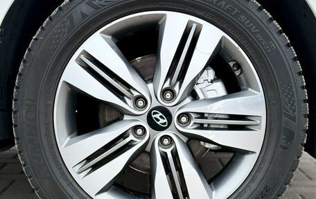 Hyundai ix35 I рестайлинг, 2014 год, 1 489 990 рублей, 7 фотография