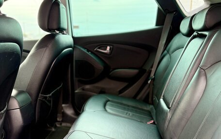 Hyundai ix35 I рестайлинг, 2014 год, 1 489 990 рублей, 9 фотография