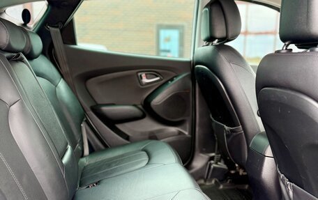 Hyundai ix35 I рестайлинг, 2014 год, 1 489 990 рублей, 10 фотография