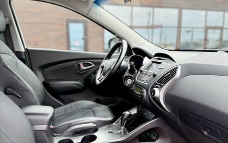 Hyundai ix35 I рестайлинг, 2014 год, 1 489 990 рублей, 11 фотография