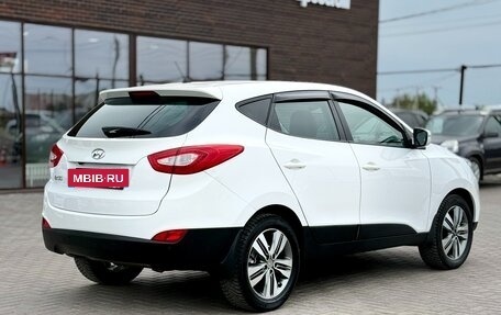 Hyundai ix35 I рестайлинг, 2014 год, 1 489 990 рублей, 6 фотография